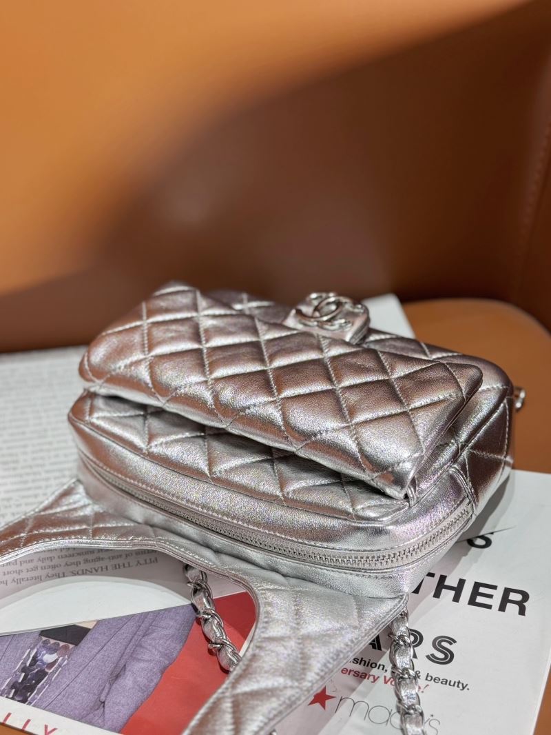Ch**el backpacks